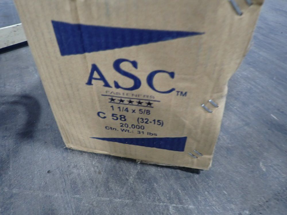 Insta 3/4 To 1 & 1/4 Stapler - Pc250cs