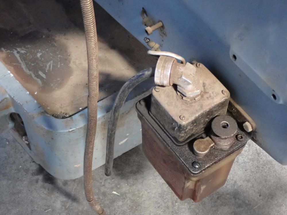 Shizuoka Machine Tools 52" X 11" Bed Vertical Milling Machine - An-s