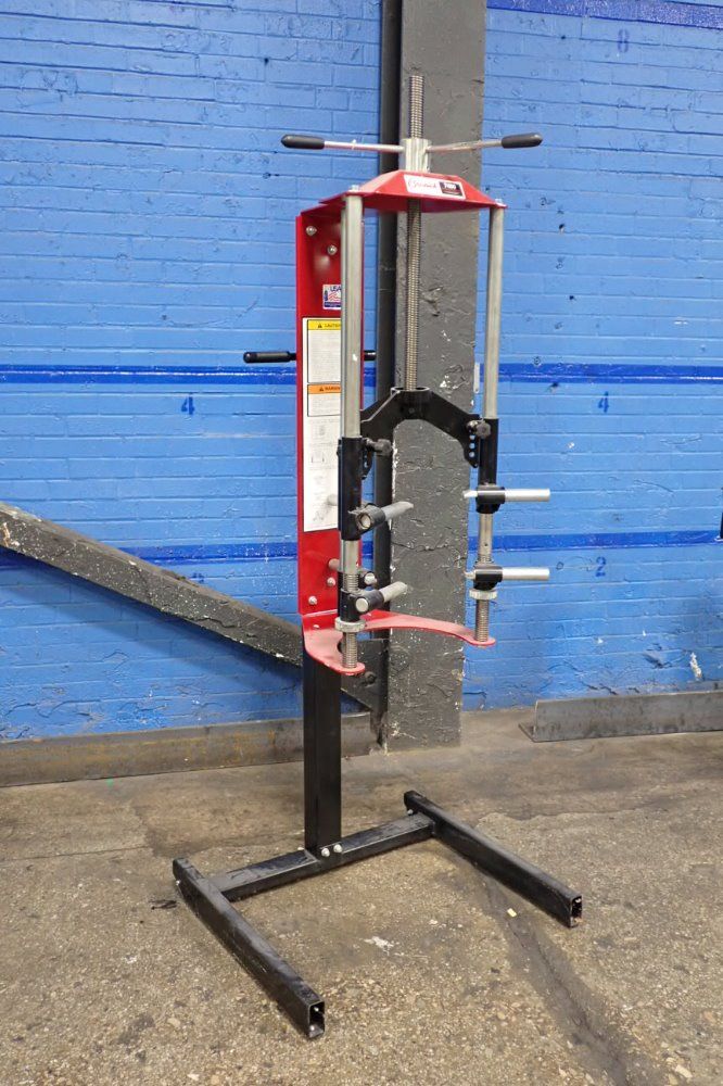 Branick Strut Spring Compressor - 7400