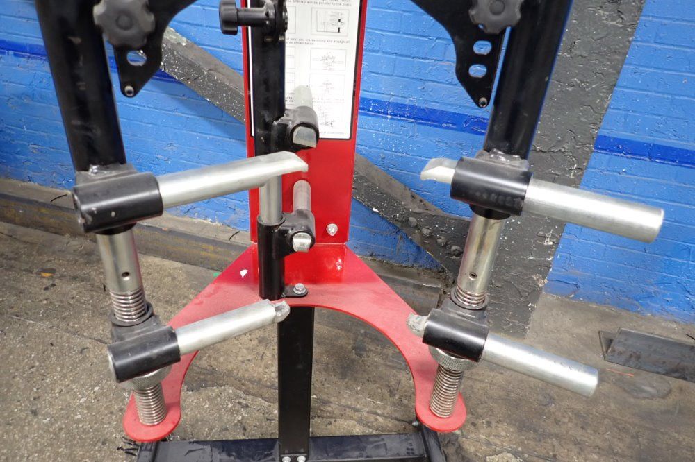 Branick Strut Spring Compressor - 7400