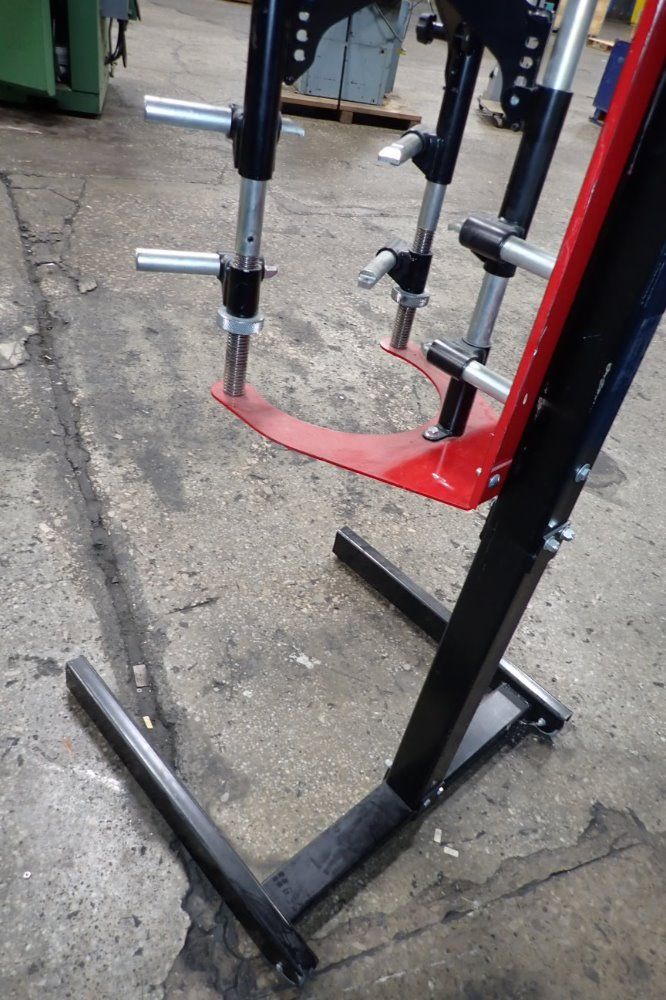 Branick Strut Spring Compressor - 7400