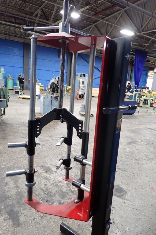 Branick Strut Spring Compressor - 7400