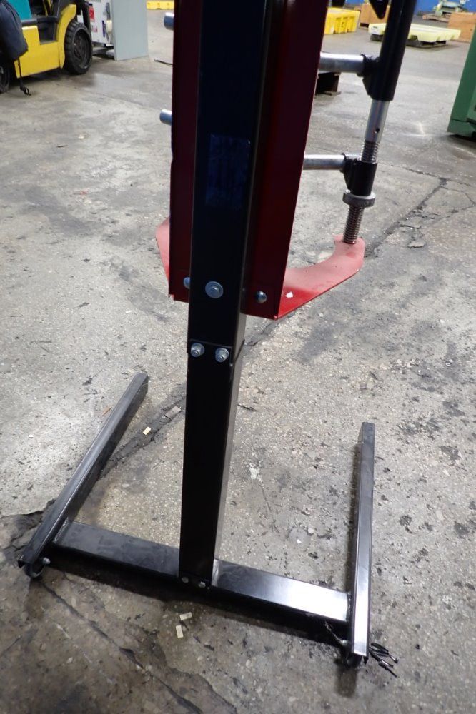 Branick Strut Spring Compressor - 7400