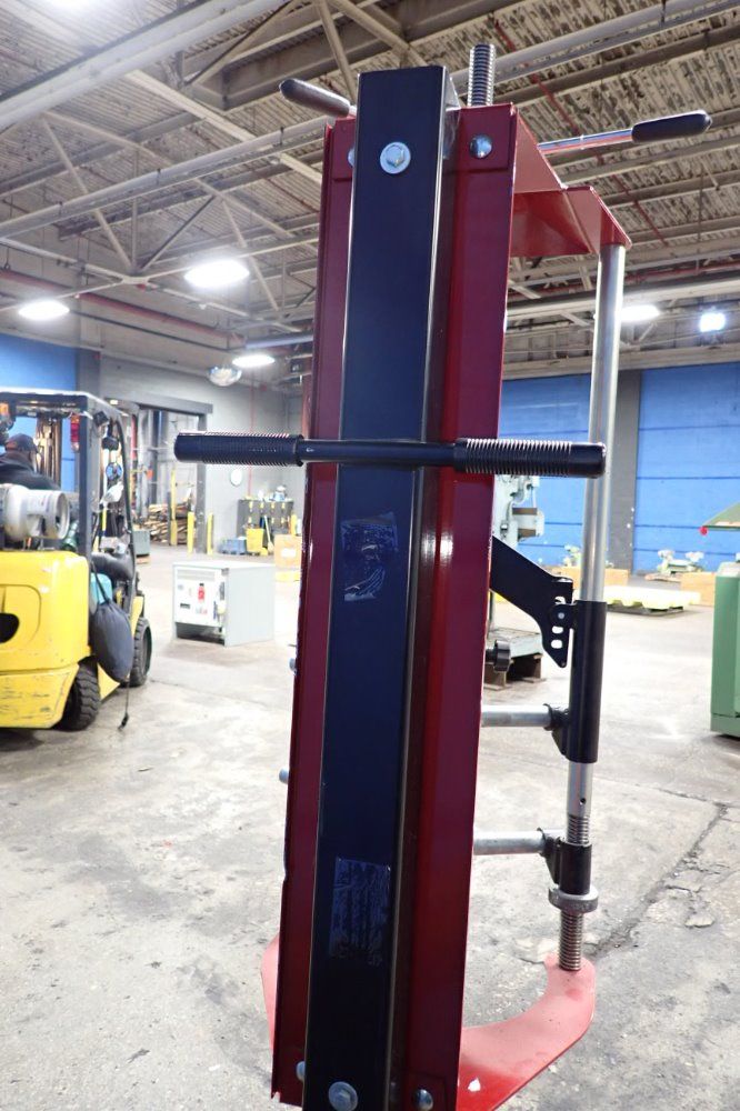 Branick Strut Spring Compressor - 7400