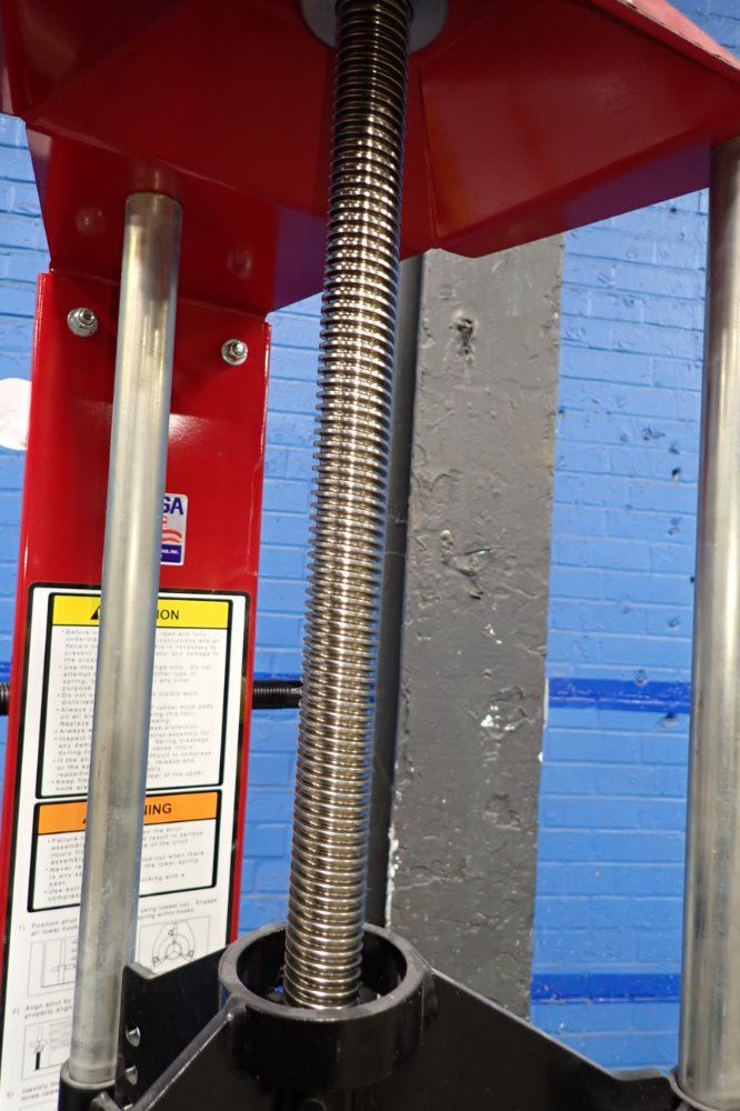 Branick Strut Spring Compressor - 7400