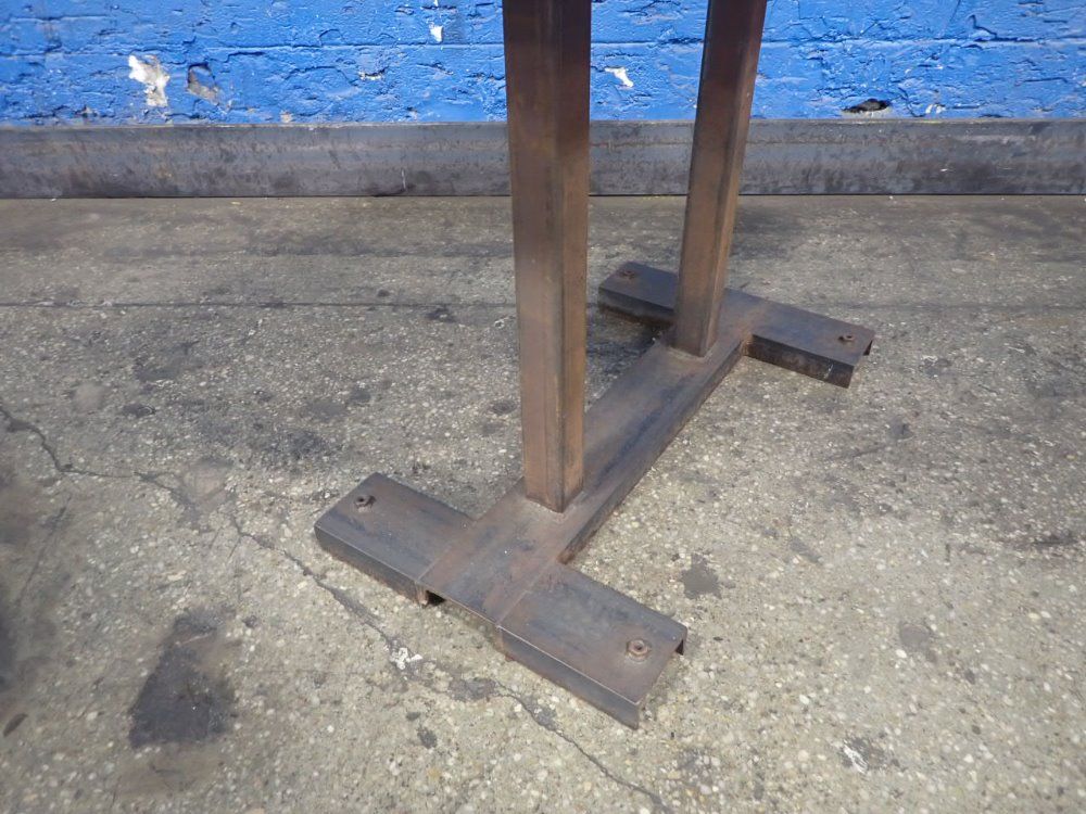 27" X 35" Welding Table