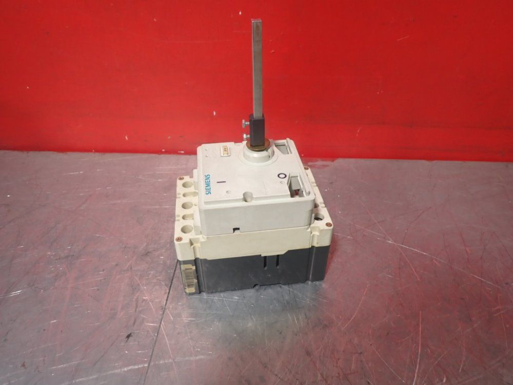 Siemens Circuit Breaker