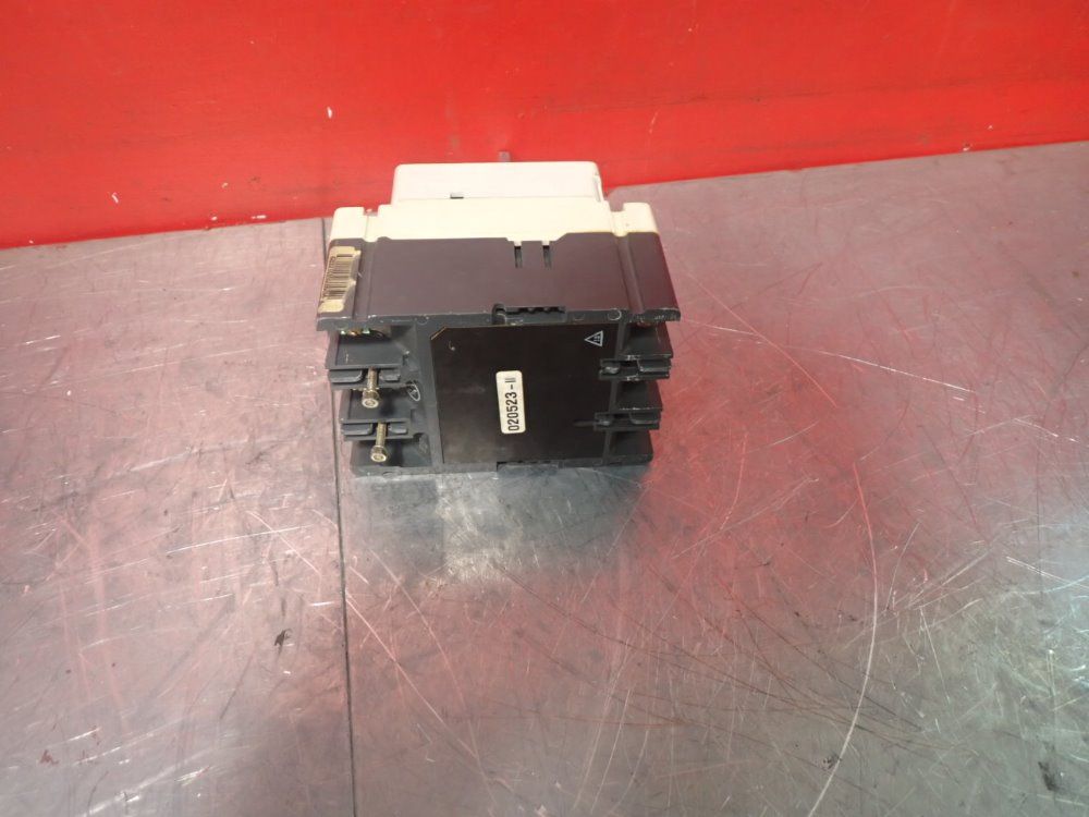 Siemens Circuit Breaker
