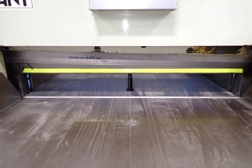 Mbm Reliant 30" W 30" Hydro Paper Shear - 30 Hydro