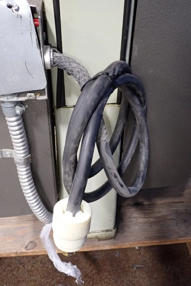 Mbm Reliant 30" W 30" Hydro Paper Shear - 30 Hydro