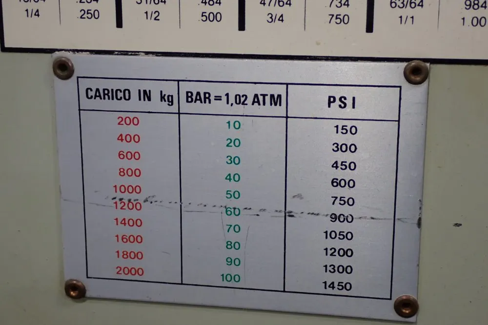 Mbm Reliant 30" W 30" Hydro Paper Shear - 30 Hydro
