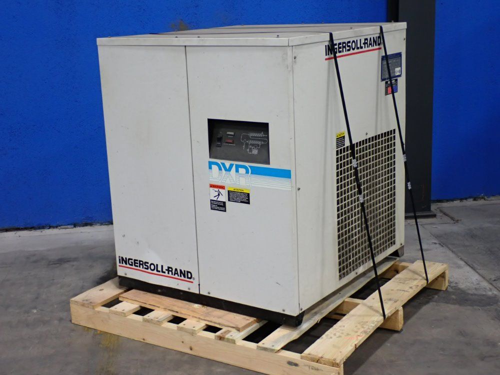 Ingersoll Rand Refridgerated Compressed Air Dryer