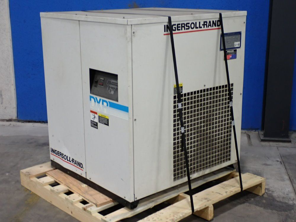 Ingersoll Rand Refridgerated Compressed Air Dryer