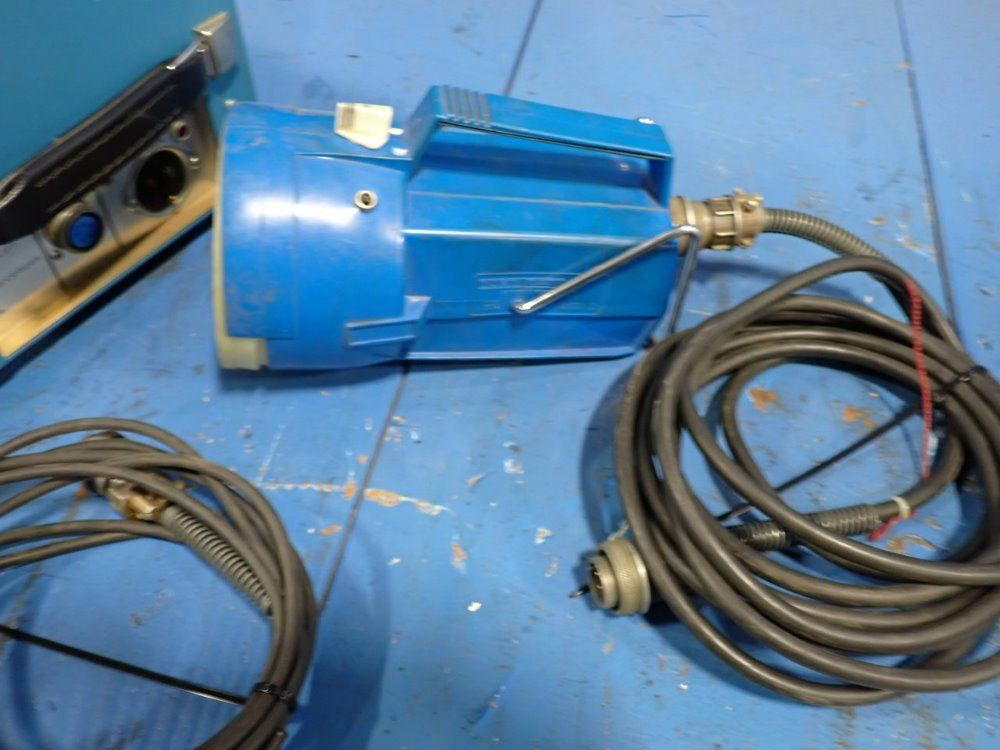 Balmac Vibration Analyzerbalancer