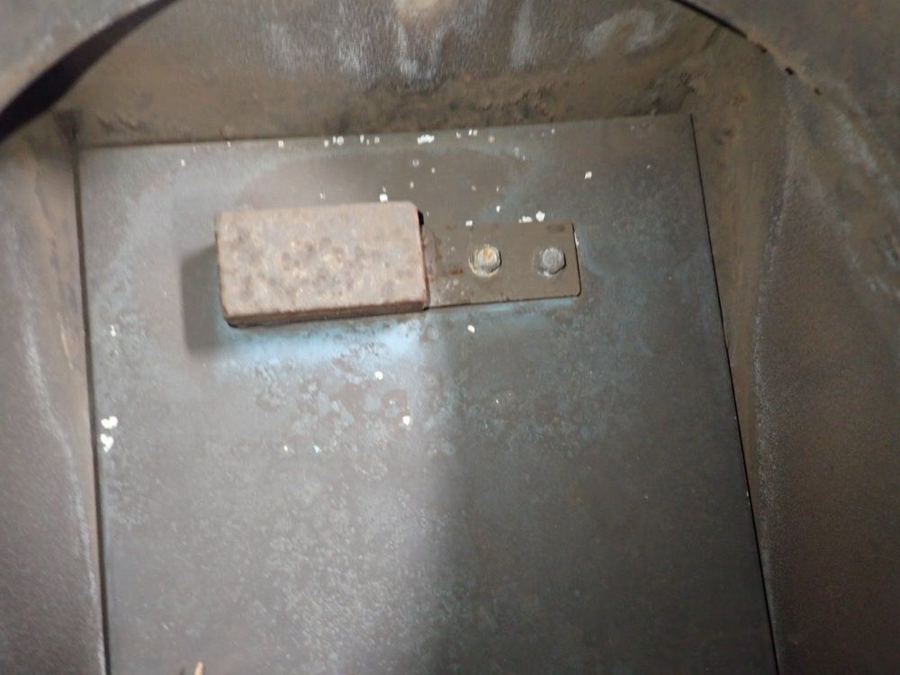 Airflow Systems Dust Collector