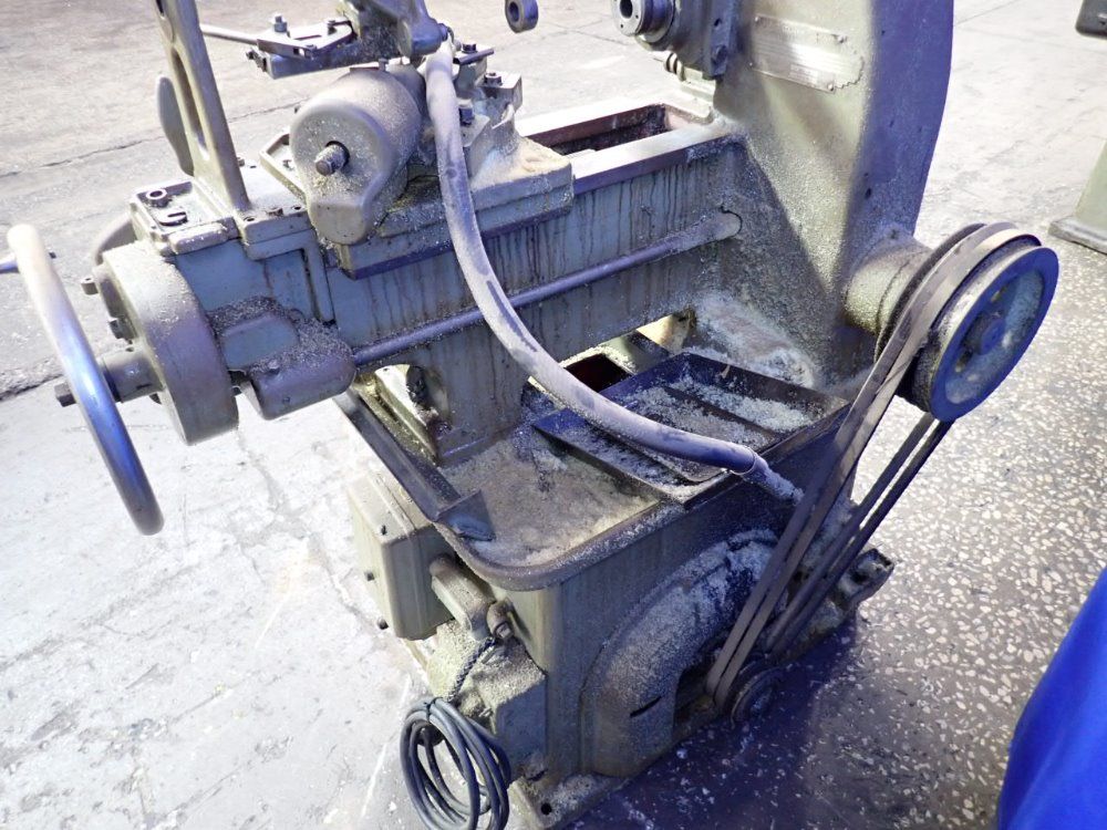 Barber Colman No. 3 Gear Hobbing Machine - No. 3