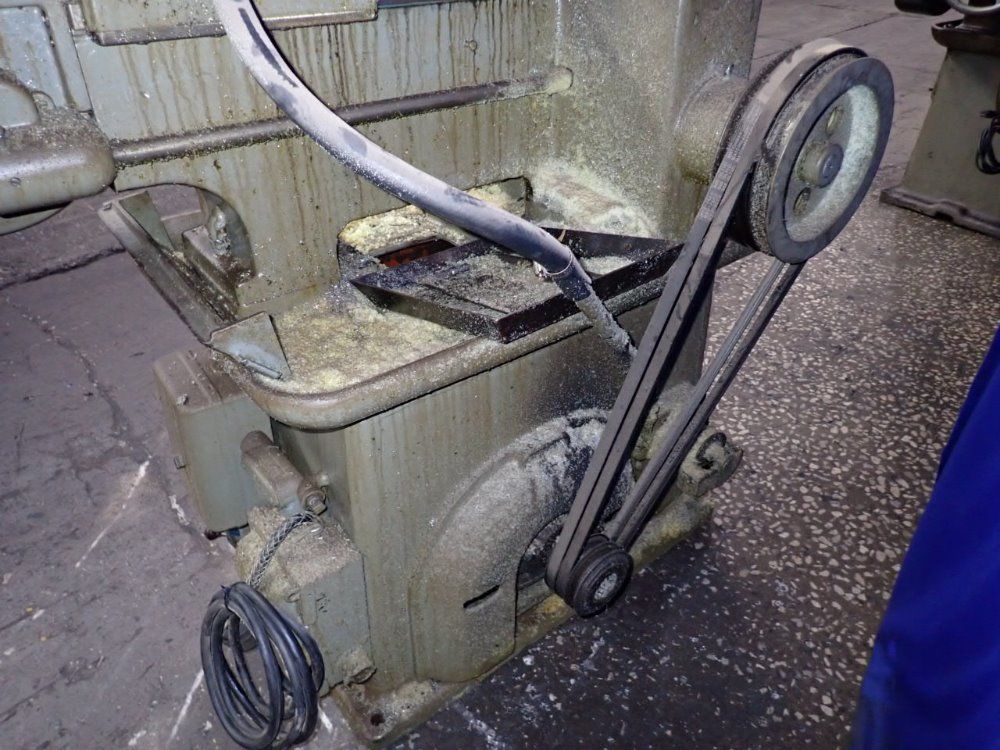 Barber Colman No. 3 Gear Hobbing Machine - No. 3