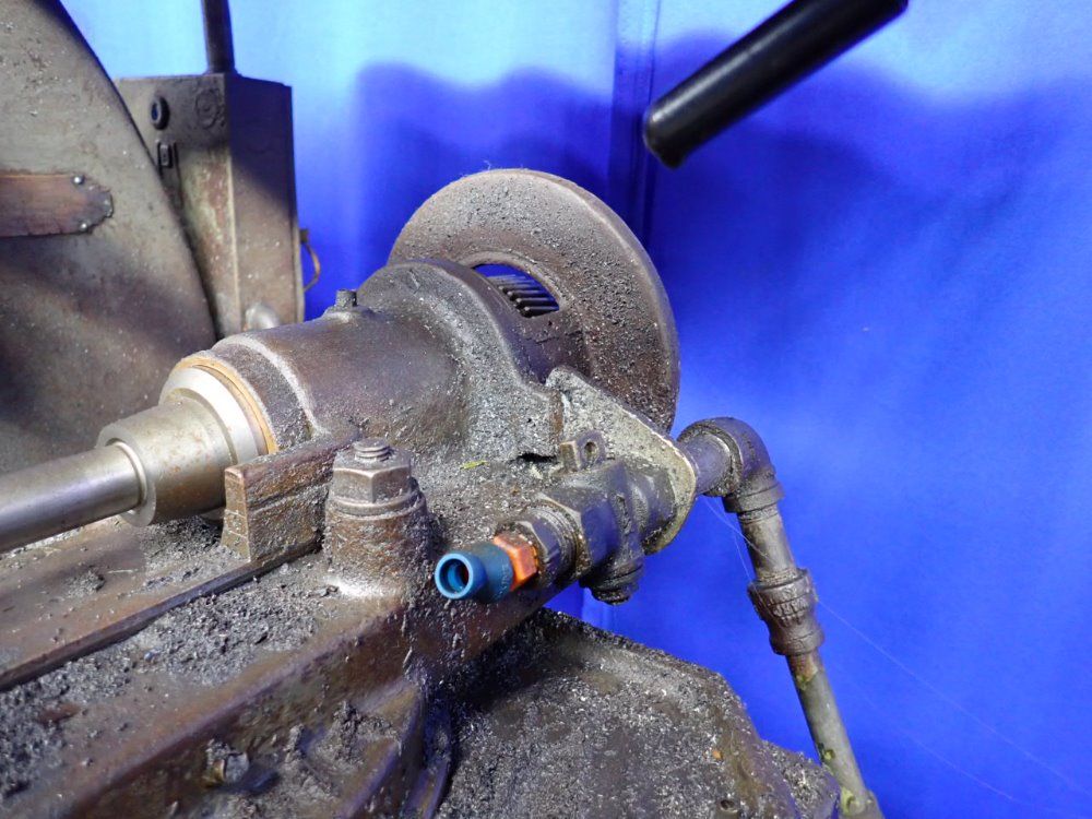 Barber Colman No. 3 Gear Hobbing Machine - No. 3