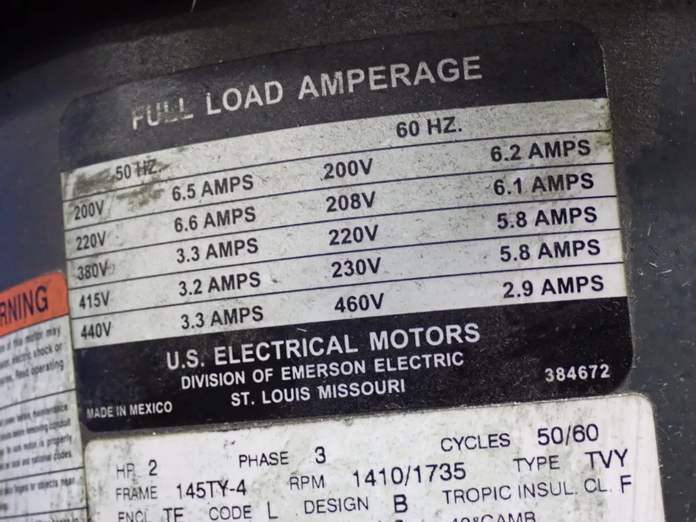 Bridgeport 48" X 9" Ez Trak Series Cnc Vertical Mill - Ez Trak Series