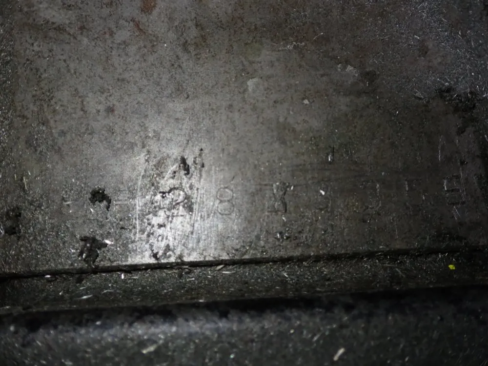 Bridgeport 48" X 9" Ez Trak Series Cnc Vertical Mill - Ez Trak Series