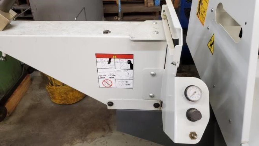 Haas 11" Swing Cl-1 Cnc Lathe - Cl-1