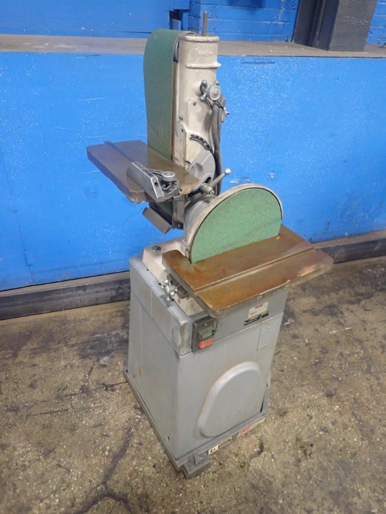 Delta Beltdisc Sander