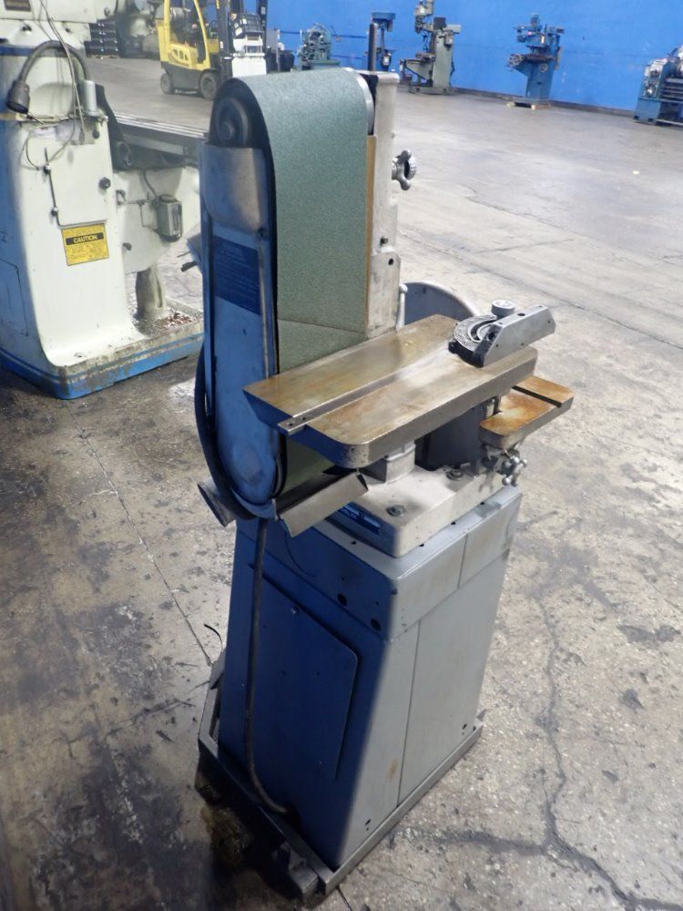 Delta Beltdisc Sander