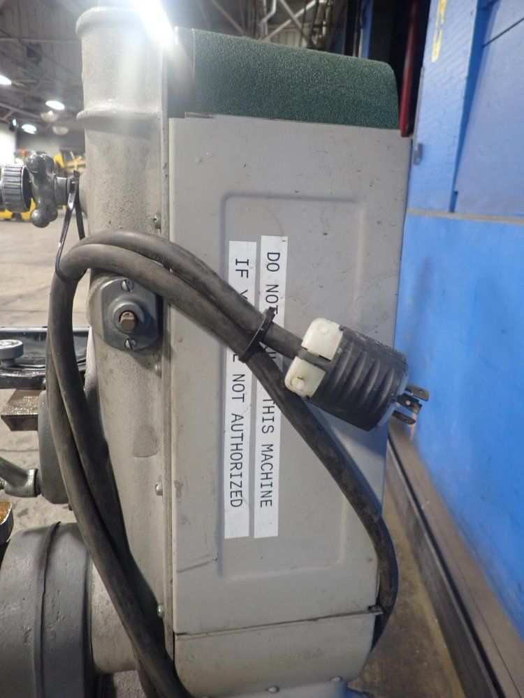 Delta Beltdisc Sander