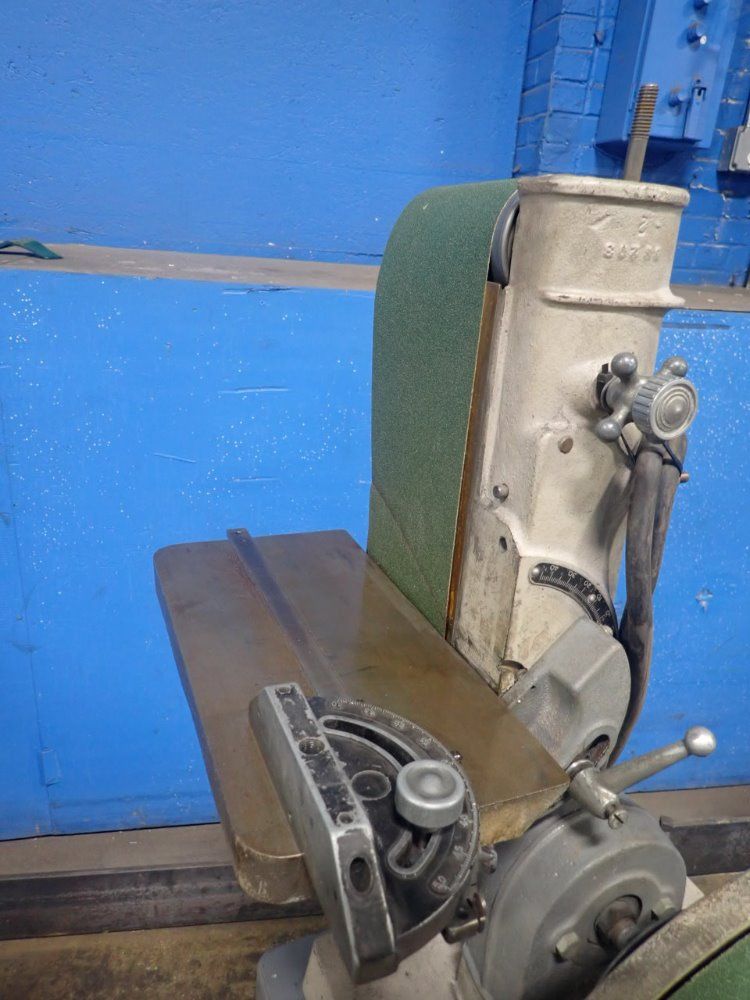 Delta Beltdisc Sander
