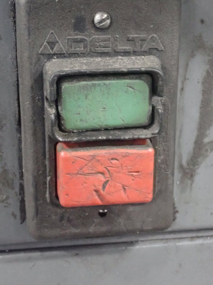 Delta Beltdisc Sander