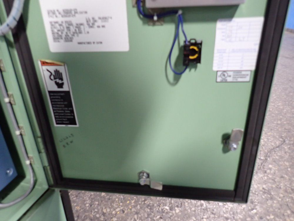 Sullair 30 Hp Air Compressor - 2200/2207v/a