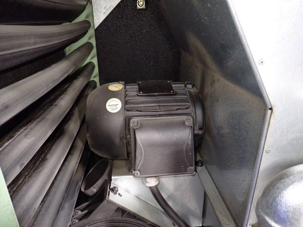 Sullair 30 Hp Air Compressor - 2200/2207v/a