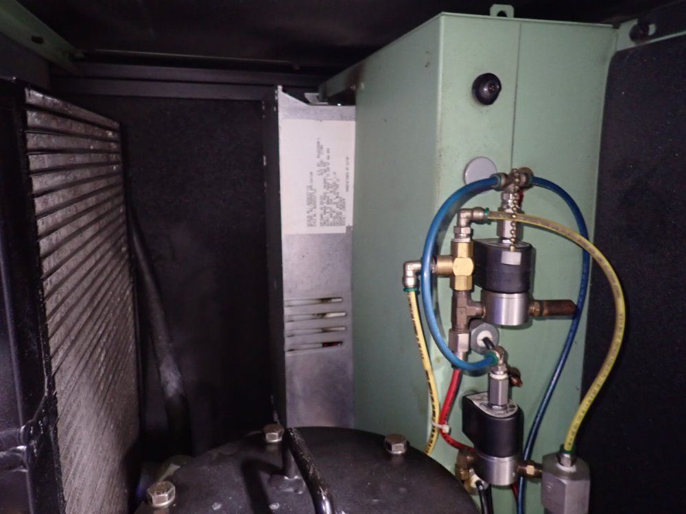 Sullair 30 Hp Air Compressor - 2200/2207v/a