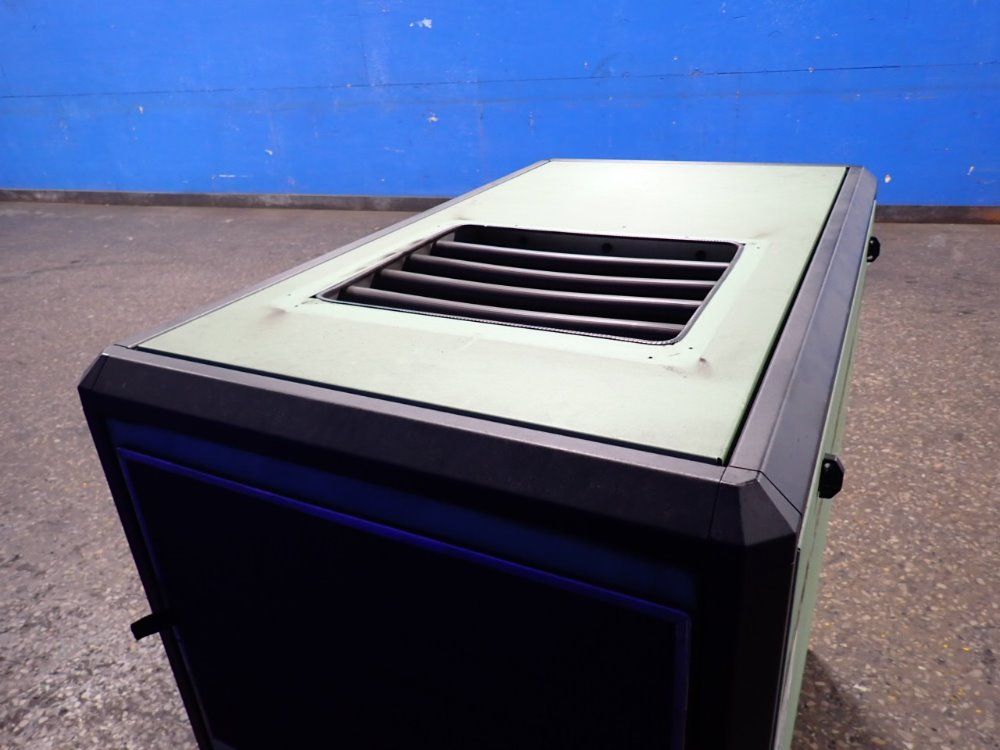 Sullair 30 Hp Air Compressor - 2200/2207v/a