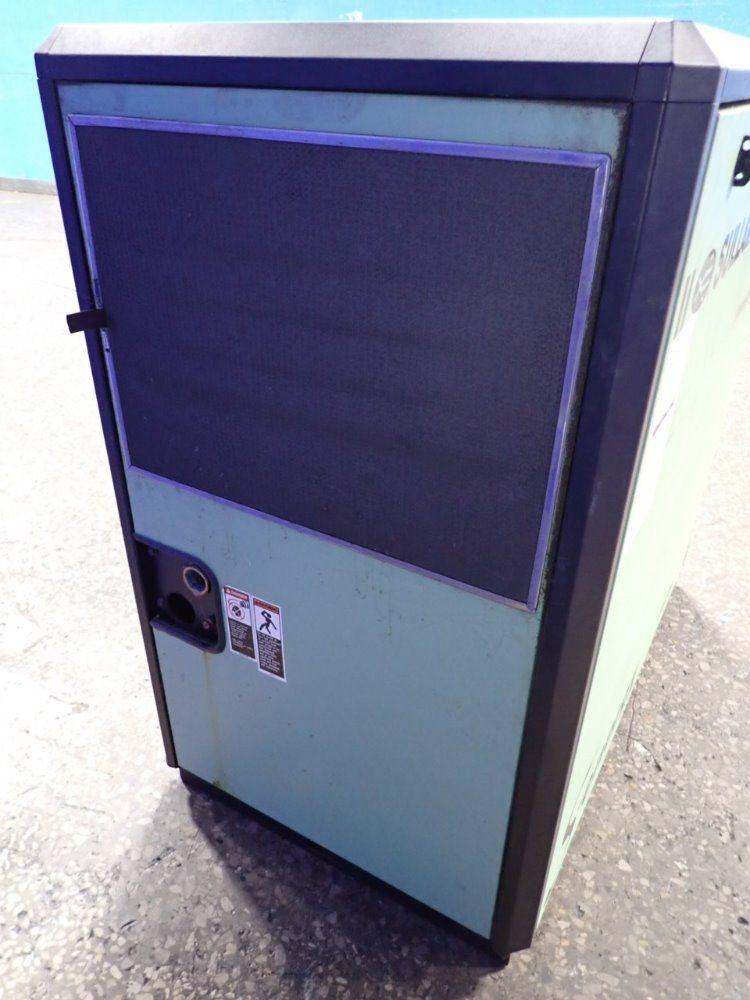 Sullair 30 Hp Air Compressor - 2200/2207v/a