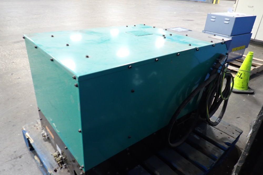 Cummins Onan 12kw Generator - Commercial Qd/12hdkcd-2209g