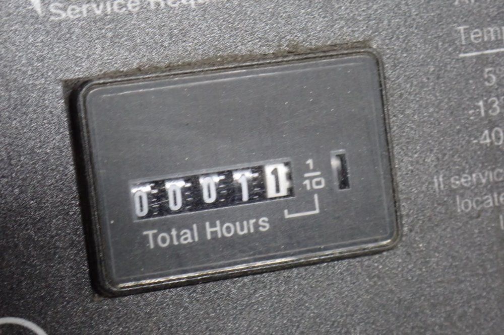 Cummins Onan 12kw Generator - Commercial Qd/12hdkcd-2209g