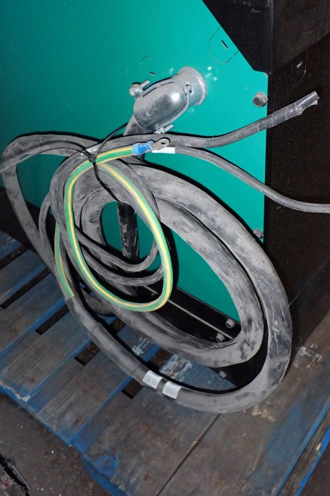 Cummins Onan 12kw Generator - Commercial Qd/12hdkcd-2209g