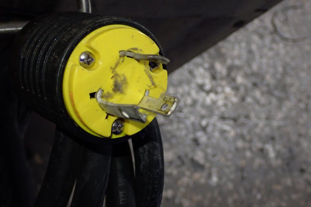 Dme Company A-4 Orbital Viii Water Wash System/platemaker - A-4 Orbital Viii