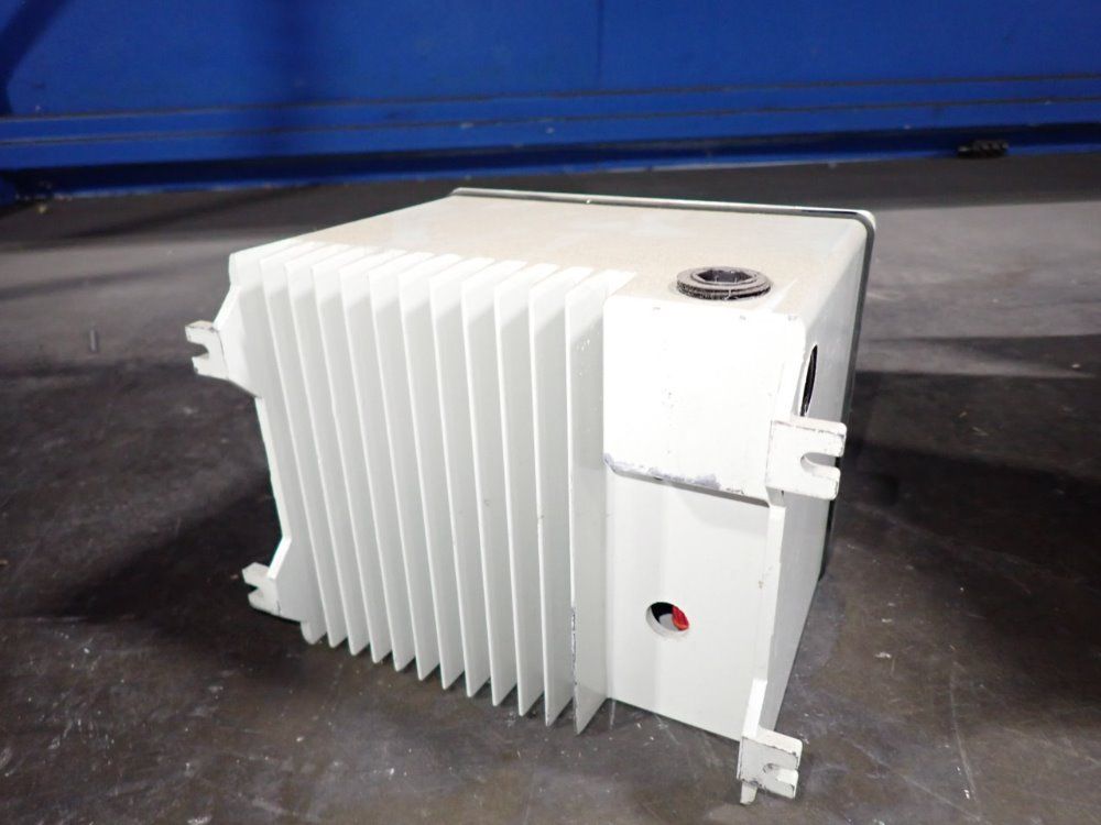 Boston Gear Speed Control