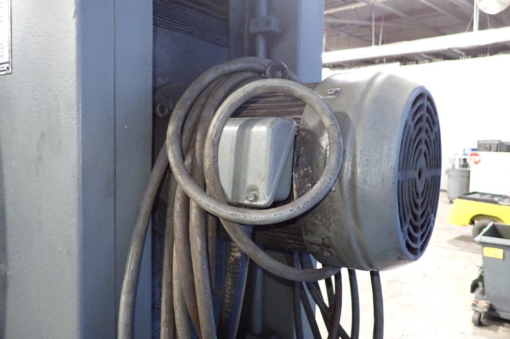 Okamoto 11 3/4" X 23 1/2" Acc-12-24dx Surface Grinder - Acc-12-24dx