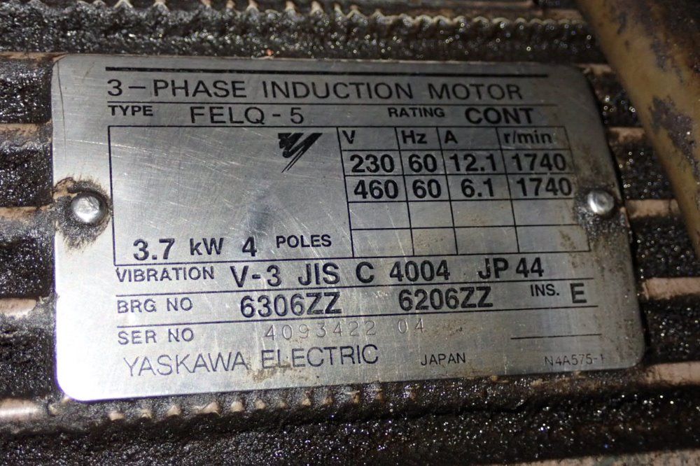 Okamoto 11 3/4" X 23 1/2" Acc-12-24dx Surface Grinder - Acc-12-24dx