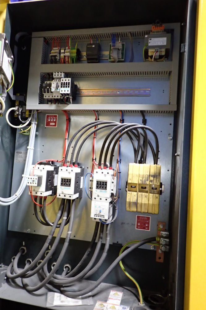 Kaeser 100 Hp Csd100 Air Compressor - Csd100