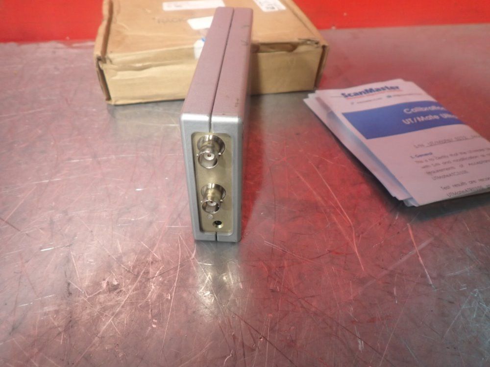 Scan Master Ar00010030 Ut Model - Ar00010030