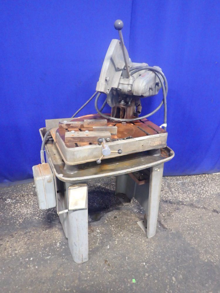 Rockwell/delta 10" Dia Chop Saw