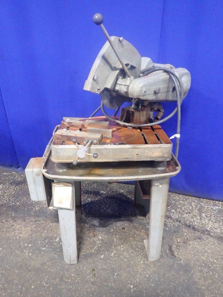 Rockwell/delta 10" Dia Chop Saw