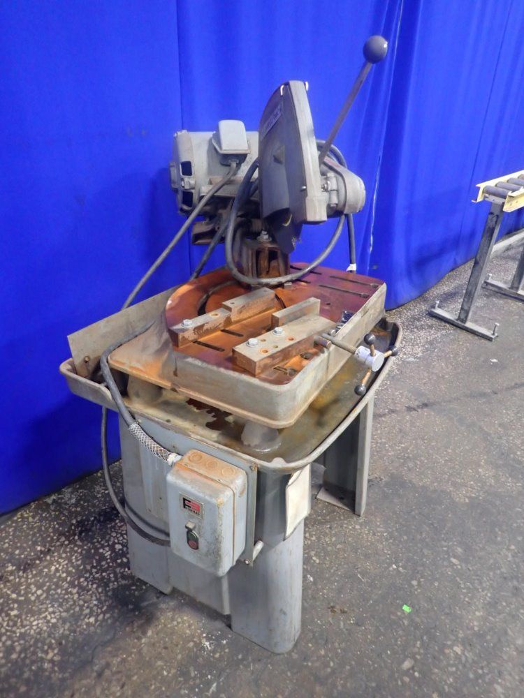 Rockwell/delta 10" Dia Chop Saw