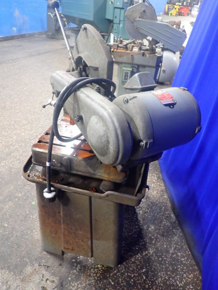 Rockwell/delta 10" Dia Chop Saw