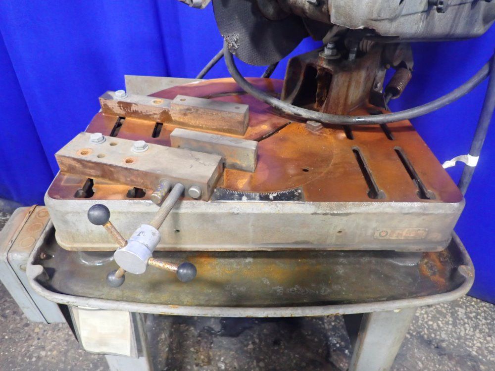 Rockwell/delta 10" Dia Chop Saw