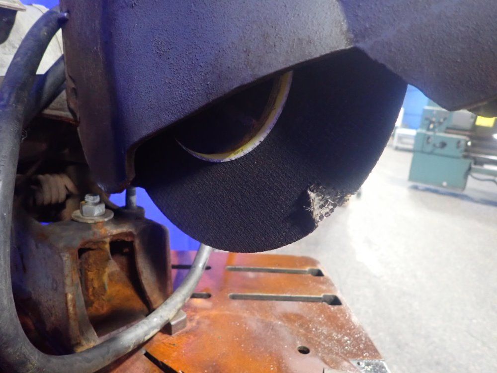 Rockwell/delta 10" Dia Chop Saw